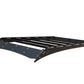 Vanguard Black Powdercoat Roof & Hitch Accessories Roof Racks Roof Rack for 2005-2023 toyota tacoma nan