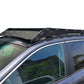Vanguard Black Powdercoat Roof & Hitch Accessories Roof Racks Roof Rack for 2019-2025 gmc sierra 1500 nan
