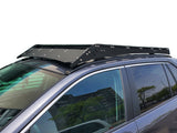 Vanguard Black Powdercoat Roof & Hitch Accessories Roof Racks Roof Rack for 2019-2024 ford ranger nan