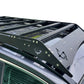Vanguard Black Powdercoat Roof & Hitch Accessories Roof Racks Roof Rack for 2019-2024 subaru forester nan