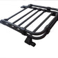 Vanguard Black Powdercoat Roof & Hitch Accessories Roof Racks Roof Rack for 2014-2024 toyota 4runner nan