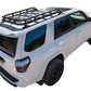 Vanguard Black Powdercoat Roof & Hitch Accessories Roof Racks Roof Rack for 2014-2024 toyota 4runner nan