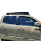 Vanguard Black Powdercoat Roof & Hitch Accessories Roof Racks Roof Rack for 2016-2023 toyota tacoma nan