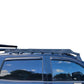 Vanguard Black Powdercoat Roof & Hitch Accessories Roof Racks Roof Rack for 2009-2024 ford f-150 nan