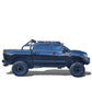 Vanguard Black Powdercoat Roof & Hitch Accessories Roof Racks Roof Rack for 2009-2024 ford f-150 nan