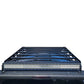 Vanguard Black Powdercoat Roof & Hitch Accessories Roof Racks Roof Rack for 2009-2024 ford f-150 nan