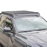 Vanguard Black Roof & Hitch Accessories Roof Racks Roof Rack for 2024-2025 toyota tacoma nan