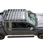 Vanguard Black Roof & Hitch Accessories Roof Racks Roof Rack for 2024-2025 toyota tacoma nan