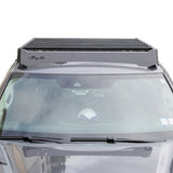 Vanguard Black Roof & Hitch Accessories Roof Racks Roof Rack for 2024-2025 toyota tundra nan