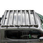 Vanguard Black Roof & Hitch Accessories Roof Racks Roof Rack for 2024-2025 toyota tundra nan