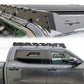 Vanguard Black Roof & Hitch Accessories Roof Racks Roof Rack for 2024-2025 toyota tundra nan