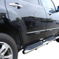 Vanguard Stainless Steel Side Steps & Running Boards Side Steps Running Board for 2001-2006 acura mdx nan