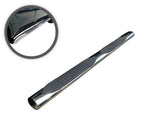 Vanguard Stainless Steel Side Steps & Running Boards Side Steps Running Board for 2000-2005 toyota rav4 nan