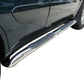 Vanguard Stainless Steel Side Steps & Running Boards Side Steps Running Board for 2000-2005 toyota rav4 nan