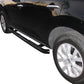 Vanguard Black Powdercoat Side Steps & Running Boards Side Steps Running Board for 2003-2007 nissan murano nan