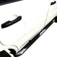 Vanguard Stainless Steel Side Steps & Running Boards Side Steps Running Board for 2003-2007 nissan murano nan