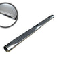 Vanguard Stainless Steel Side Steps & Running Boards Side Steps Running Board for 2008-2013 toyota highlander nan