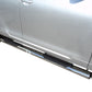 Vanguard Stainless Steel Side Steps & Running Boards Side Steps Running Board for 2008-2013 toyota highlander nan