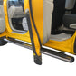 Vanguard Stainless Steel Side Steps & Running Boards Side Steps Running Board for 2008-2013 toyota highlander nan