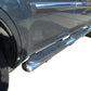 Vanguard Stainless Steel Side Steps & Running Boards Side Steps Running Board for 2009-2015 honda pilot nan