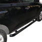 Vanguard Black Powdercoat Side Steps & Running Boards Side Steps Running Board for 2009-2011 nissan murano nan