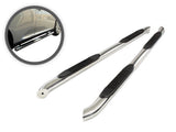 Vanguard Stainless Steel Side Steps & Running Boards Side Steps Running Board for 2010-2015 lexus rx350 nan