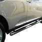 Vanguard Stainless Steel Side Steps & Running Boards Side Steps Running Board for 2010-2015 lexus rx450h nan