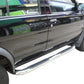 Vanguard Stainless Steel Side Steps & Running Boards Side Steps Running Board for 1996-2004 nissan pathfinder nan