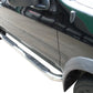 Vanguard Stainless Steel Side Steps & Running Boards Side Steps Running Board for 1997-2003 infiniti qx4 nan