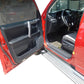Vanguard Brushed Aluminum Side Steps & Running Boards Running Boards Running Board for 2009-2015 honda pilot nan
