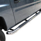 Vanguard Stainless Steel Side Steps & Running Boards Side Steps Running Board for 2006-2014 honda ridgeline nan