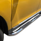 Vanguard Stainless Steel Side Steps & Running Boards Side Steps Running Board for 2008-2013 toyota highlander nan