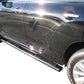 Vanguard Black Powdercoat Side Steps & Running Boards Side Steps Running Board for 2008-2013 toyota highlander nan