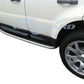 Vanguard Black Side Steps & Running Boards Running Boards Running Board for 2006-2013 land rover range rover sport nan