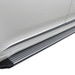 Vanguard Brushed Aluminum Side Steps & Running Boards Running Boards Running Board for 2011-2018 toyota sienna nan
