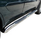 Vanguard Stainless Steel Side Steps & Running Boards Side Steps Running Board for 2006-2012 toyota rav4 nan