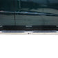 Vanguard Stainless Steel Side Steps & Running Boards Side Steps Running Board for 2006-2012 toyota rav4 nan