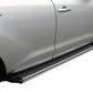 Vanguard Brushed Aluminum Side Steps & Running Boards Running Boards Running Board for 2009-2014 nissan murano nan