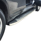 Vanguard Polished Chrome Side Steps & Running Boards Running Boards Running Board for 2014-2020 nissan rogue nan
