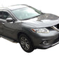 Vanguard Polished Chrome Side Steps & Running Boards Running Boards Running Board for 2014-2020 nissan rogue nan