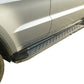 Vanguard Polished Chrome Side Steps & Running Boards Running Boards Running Board for 2011-2020 jeep grand cherokee nan