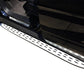 Vanguard Brushed Aluminum Side Steps & Running Boards Running Boards Running Board for 2016-2019 mercedes-benz gle63 amg nan