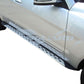 Vanguard Brushed Aluminum Side Steps & Running Boards Running Boards Running Board for 2010-2015 mercedes-benz glk350 nan