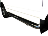 Vanguard Stainless Steel Side Steps & Running Boards Side Steps Running Board for 2008-2015 nissan rogue nan