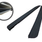 Vanguard Black Side Steps & Running Boards Running Boards Running Board for 2013-2018 land rover range rover nan