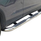 Vanguard Stainless Steel Side Steps & Running Boards Side Steps Running Board for 2012-2016 honda cr-v nan