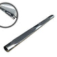 Vanguard Stainless Steel Side Steps & Running Boards Side Steps Running Board for 2011-2020 jeep grand cherokee nan