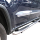 Vanguard Stainless Steel Side Steps & Running Boards Side Steps Running Board for 2011-2020 jeep grand cherokee nan