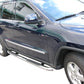 Vanguard Stainless Steel Side Steps & Running Boards Side Steps Running Board for 2011-2020 jeep grand cherokee nan