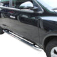 Vanguard Stainless Steel Side Steps & Running Boards Side Steps Running Board for 2007-2009 saturn outlook nan